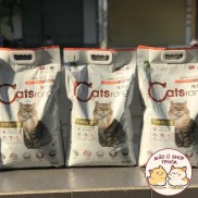CATSRANG 5KG - THỨC ĂN HẠT CHÓ MÈO