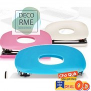 Decorme Đục lỗ đôi KWTrio 9005-9006 phụ kiện văn phòng phẩm