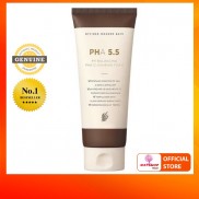  Sữa Rửa Mặt Byvibes Wonder Bath PHA 5.5 150ml