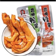 1bich 30 chân vịt dacheng- Đồ ăn vặt
