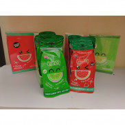 Kẹo Play more thơm miệng gói 14g