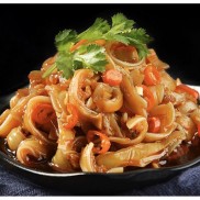 12g Sụn sườn cay giòn Kiều Đại Nương