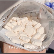 Kẹo sữa bò non nén viên Mông cổ 250gr