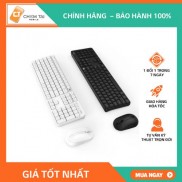 Bộ bàn phím và chuột không dây MIIIW MWWC01 (Silent version)