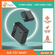 Cốc sạc kiêm pin sạc dự phòng 6700mAh 50W ZMI APB03 (1A1C)