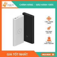 Pin sạc dự phòng tích hợp sạc không dây Xiaomi WPB15ZM Youth