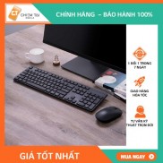 Bộ bàn phím, chuột không dây Xiaomi WXJS01YM