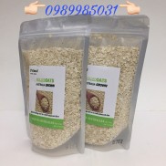 Combo 2kg yến mạch cán vỡ Úc