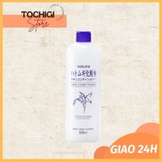 Nước hoa hồng Naturie Skin Conditioner Lotion Nhật Bản (No.1 Cosme)