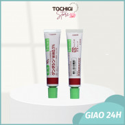 Kem ngừa sẹo Gentacin Nhật Bản