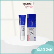 Kem ngừa mụn Pair Acne W Cream Nhật Bản
