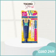 Kem mắt ngừa thâm làm mờ nếp nhăn mắt Meishoku Whitening Eye Cream Nhật Bản