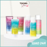 Kem chống nắng Sunplay Skin Aqua Tone Up UV Essence SPF50+ PA++++ 80g