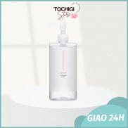 Nước tẩy trang Chacott For Professionals Nhật Bản 500ml