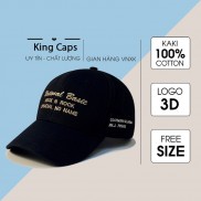 mũ lưỡi trai nam basic siêud đẹp dành cho cả nam và nữ free size và đầy đủ hộp