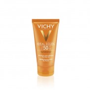 kem chống nắng Vichy spf50