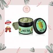 mặt nạ đất sét bạc hà Shrek