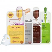Mặt nạ Mediheal | Essential Mask hộp 10 miếng