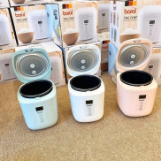 Nồi cơm điện mini đa năng Boral