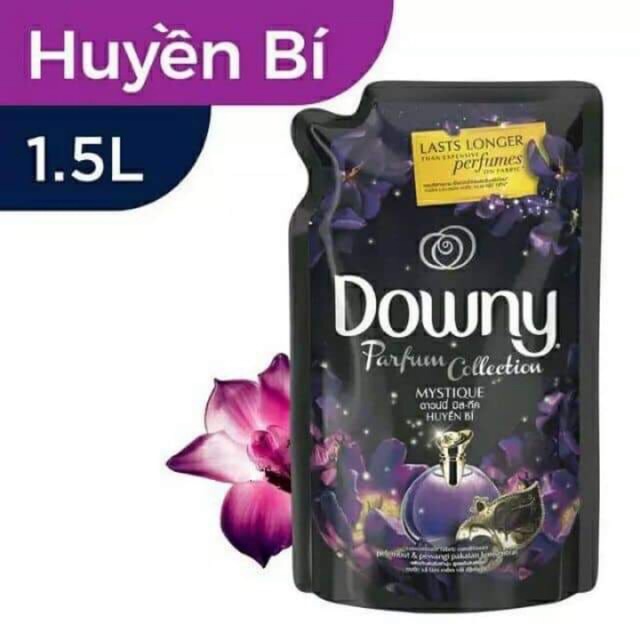 Nước Xả Downy huyền bí 1,4l