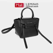 Túi xách nữ Le By Lemino LB232103
