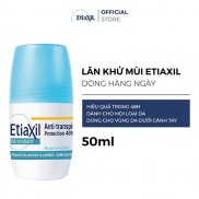Lăn ngăn mùi và mồ hôi Etiaxil 50ml