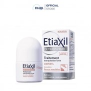 Lăn Khử Mùi Nhãn Nâu Dành Cho Da Siêu Nhạy Cảm Etiaxil 15ml
