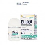 Lăn ngăn mùi và Mồ Hôi Etiaxil 15ml