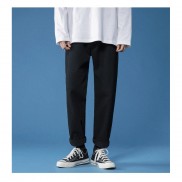 Quần jean baggy nam, quan jeans bò ống suông rộng SR_01 HotHit 2021