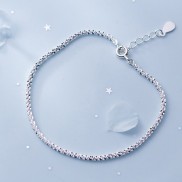 Vòng Tay Nữ Bạc 925 Phong Cách Hàn Quốc Mới 2020 - L2536 Bảo Ngọc Jewelry