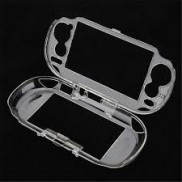 Ốp Case Crystal trong suốt cho Ps Vita 1000 2000