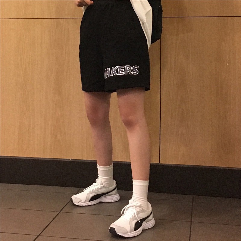 Quần short thun nam nữ Nekosg, Quần Đùi Unisex ST14