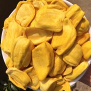 500g mít sấy xuất khẩu thơm ngon, giòn tan