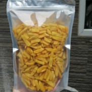 500g khoai vàng gãy