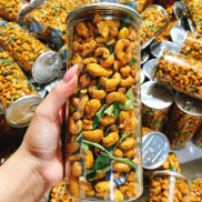 1kg Hạt điều rang tỏi ớt