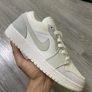 (Vy Factory)Giày JD1 Low Paris - Chuẩn full Box (Tặng kèm tất và box bảo vệ)