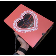 (Vy Factory) SB Strang Love Full 2 Lớp Hộp