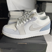 JD Low Paris | Chuẩn Full hộp