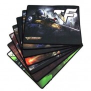 Cực Đẹp - Lót Chuột Nhiều Mẫu Cực Đẹp Mousepad Control May Viền Siêu Chắc Chắn (Hình ngẫu nhiên)