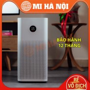 Máy lọc không khí Xiaomi Mi Air Purifier 3H BH 12 tháng / Xiaomi 3C (Bản Quốc Tế)