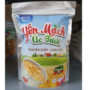 Túi 1kg yến mạch loại ngon nhất