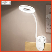 Đèn LED đọc sách đa năng 3 chế độ ánh sáng