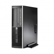Cây máy tính để bàn HP 6300 Pro Sff (CPU G840, Ram 4GB,HDD 320 GB, DVD) tặng USB Wifi,  bảo hành 12T