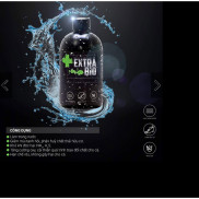 Vi Sinh EXTRABIO cho Cá Cảnh 500ml