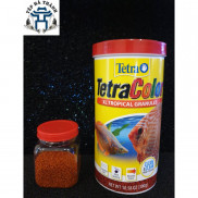 Thức Ăn Cá Cảnh Tetra Color (25g)