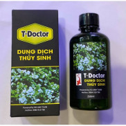 Sản Phẩm Dung Dịch T-Doctor