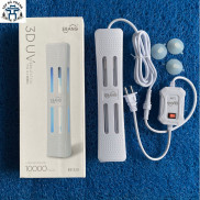 Đèn UV EBANG S20 Diệt Khuẩn, Diệt Tảo Cho Bể Cá Cảnh Công Suất 5,7,9,11W