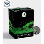 Cốt Nền Thuỷ Sinh Vũ Aqua Hộp 1L