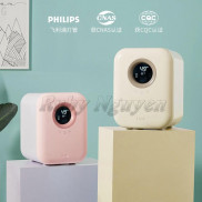 Máy Tiệt Trùng Sấy Khô UV KUB (HÀNG CÓ SẴN BH 1 NĂM)