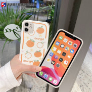 Ốp Lưng Mềm Chống Sốc Cao Cấp Cho Xiaomi Mi 11 10 Pro Lite 10s 9 Se Cc9 A3 Lite 8 Explorer